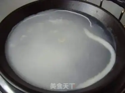 Make  step 8