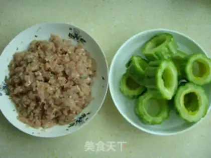 Make step 2
