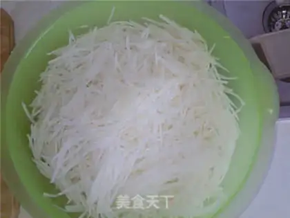 Make step 5