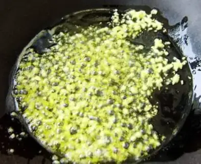 Make step 2