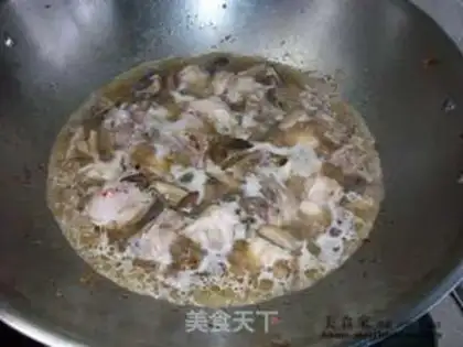 Make step 5