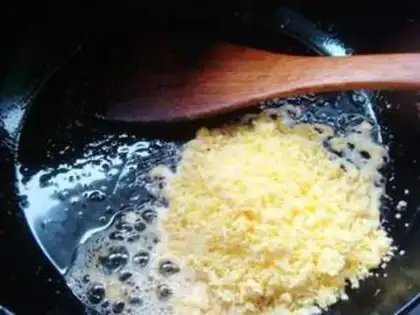 Make step 9