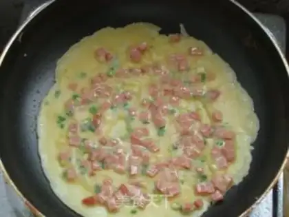 Make step 5