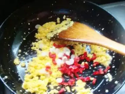 Make step 10