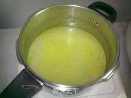 Make step 1