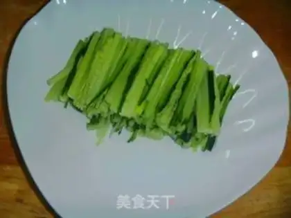 Make step 5