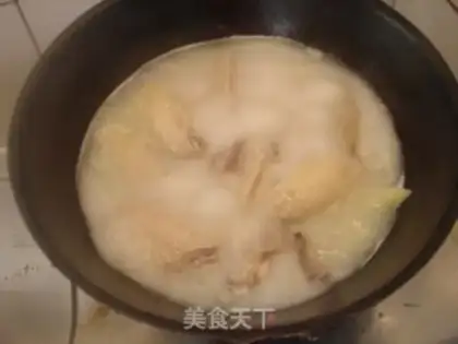 Make step 2