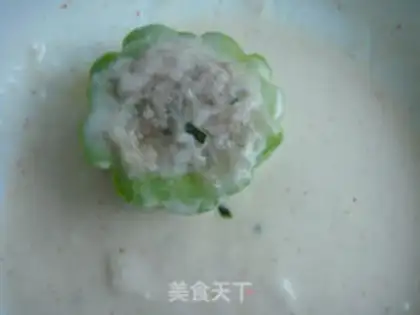 Make step 5