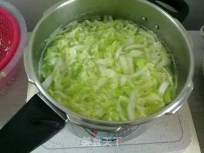 Make step 2