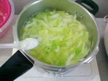 Make step 3