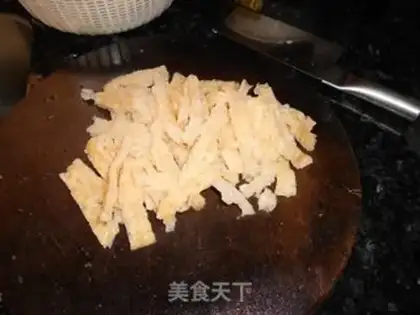 Make step 5