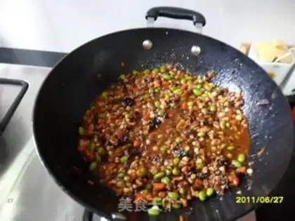 Make step 11