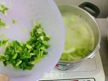 Make step 4