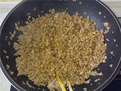 Make step 10