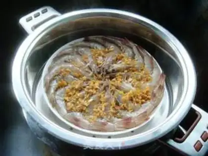 Make  step 11