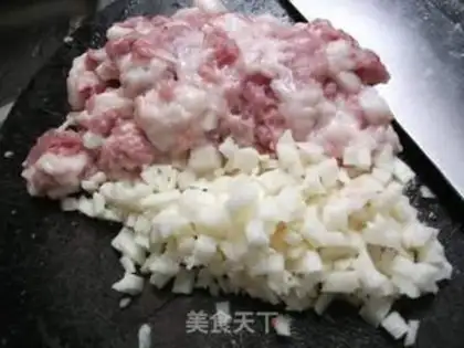 Make step 1