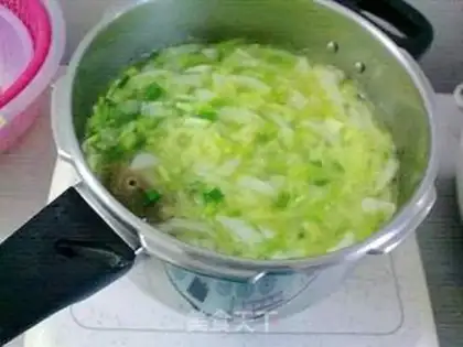 Make step 5