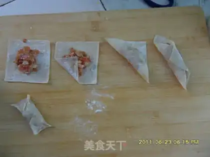 Make step 2