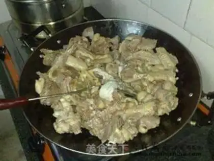 Make step 2