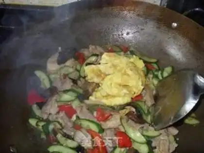 Make step 8
