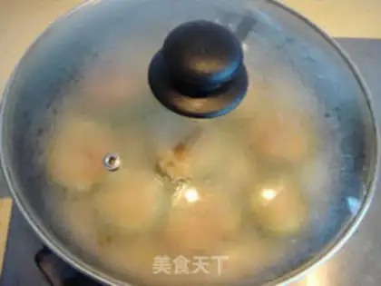 Make step 9