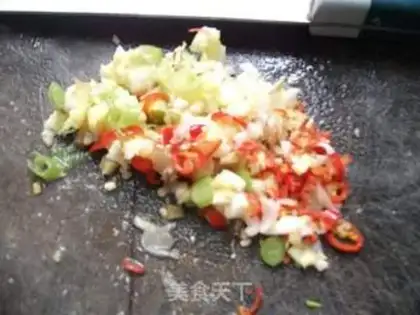 Make step 2