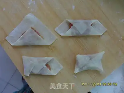 Make step 3