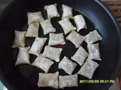 Make step 4