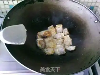 Make step 3