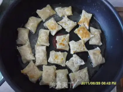 Make step 5