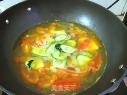 Make step 5