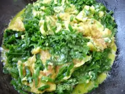 Make step 3