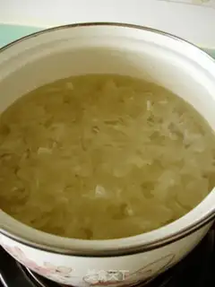 Make step 4