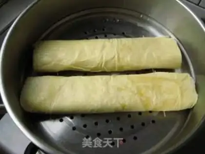 Make step 3