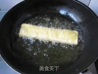 Make step 5