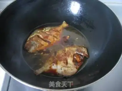 Make step 5