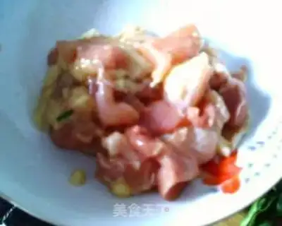 Make step 2