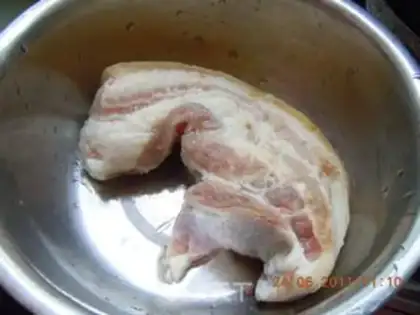 Make step 0