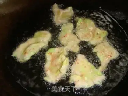 Make step 3