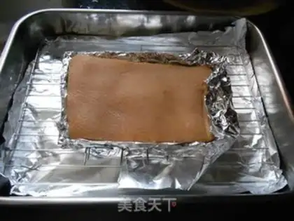 Make step 8