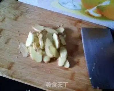 Make step 3