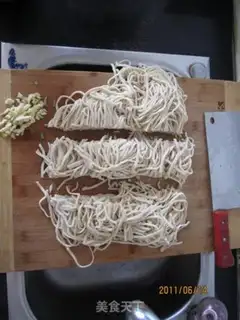 Make step 5
