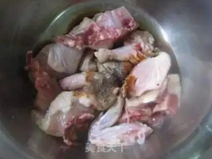 Make step 1