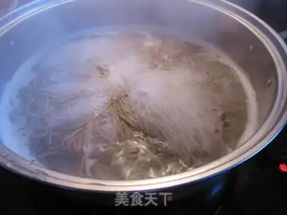 Make step 1