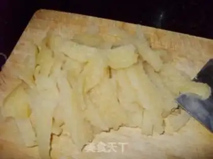 Make step 3