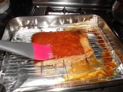 Make step 10