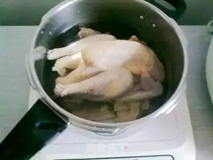 Make  step 2