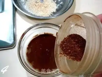 Make step 3