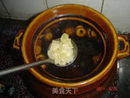 Make step 3