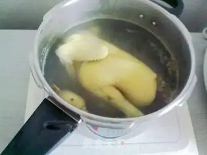 Make  step 3